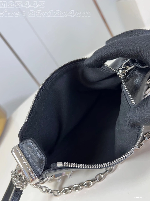 WIS Vuitton Slim Trunk-23*12*4CM Louis 0116